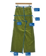 GALERIE VIE（ギャラリーヴィー）その他 緑 サイズ:34(S位) レディース/2200649037049