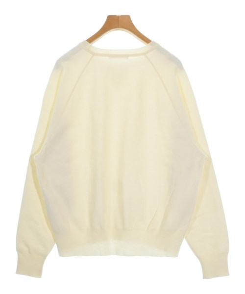 GALERIE VIE（ギャラリーヴィー）ニット・セーター 白 サイズ:F レディース/2200648779162