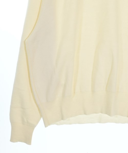 GALERIE VIE（ギャラリーヴィー）ニット・セーター 白 サイズ:F レディース/2200648779162