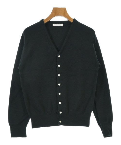 GALERIE VIE(ギャラリーヴィー)カーディガン 黒 サイズ:S/2200648779179