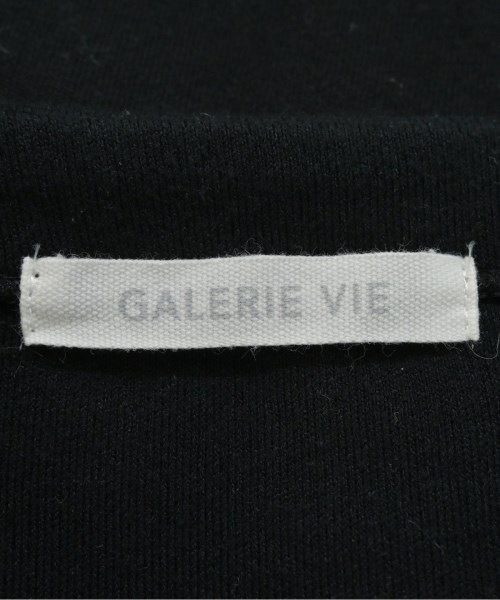 GALERIE VIE（ギャラリーヴィー）カーディガン 黒 サイズ:S レディース/2200648779179
