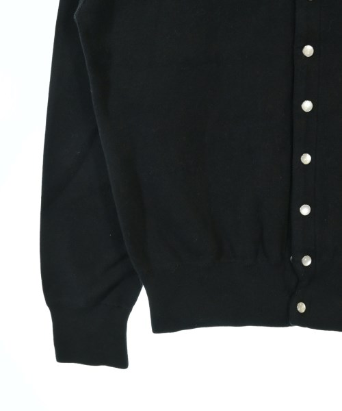 GALERIE VIE（ギャラリーヴィー）カーディガン 黒 サイズ:S レディース/2200648779179