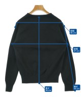 GALERIE VIE（ギャラリーヴィー）カーディガン 黒 サイズ:S レディース/2200648779179