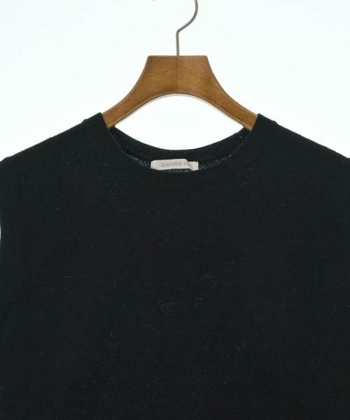 GALERIE VIE（ギャラリーヴィー）ベスト 紺 サイズ:F レディース/2200656509027