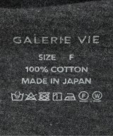 GALERIE VIE（ギャラリーヴィー）Tシャツ・カットソー グレー サイズ:F レディース/2200656701070