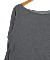 GALERIE VIE（ギャラリーヴィー）Tシャツ・カットソー グレー サイズ:F レディース/2200656701070