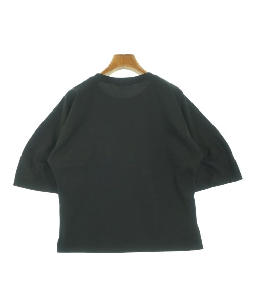 GALERIE VIE（ギャラリーヴィー）Tシャツ・カットソー 黒 サイズ:F レディース/2200656701094