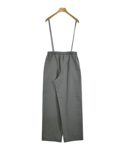 GALERIE VIE（ギャラリーヴィー）オールインワン/サロペット グレー サイズ:36(M位) レディース/2200656701117