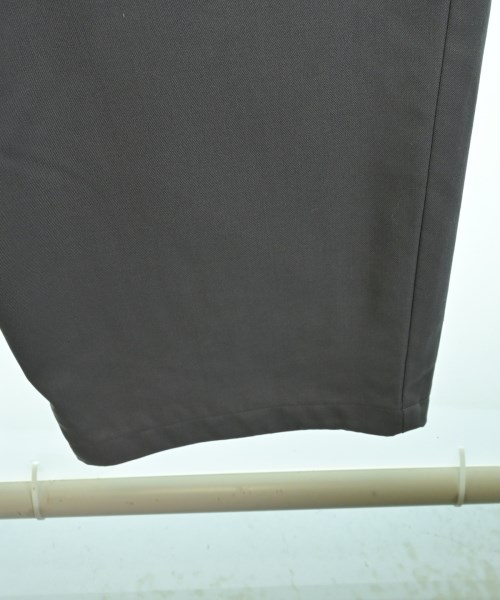 GALERIE VIE（ギャラリーヴィー）オールインワン/サロペット グレー サイズ:36(M位) レディース/2200656701117