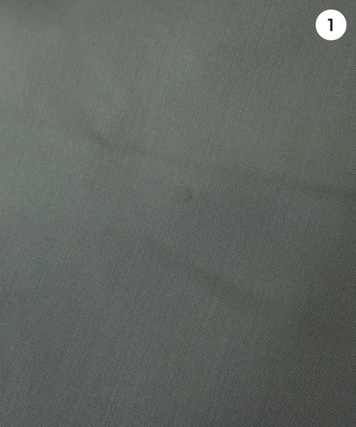 GALERIE VIE（ギャラリーヴィー）オールインワン/サロペット グレー サイズ:36(M位) レディース/2200656701117