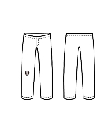 GALERIE VIE（ギャラリーヴィー）オールインワン/サロペット グレー サイズ:36(M位) レディース/2200656701117