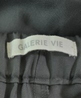 GALERIE VIE（ギャラリーヴィー）オールインワン/サロペット グレー サイズ:36(M位) レディース/2200656701117