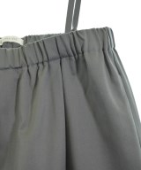 GALERIE VIE（ギャラリーヴィー）オールインワン/サロペット グレー サイズ:36(M位) レディース/2200656701117