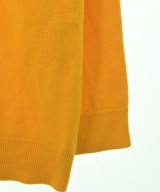 GALERIE VIE（ギャラリーヴィー）ニット・セーター 黄 サイズ:F レディース/2200651050128