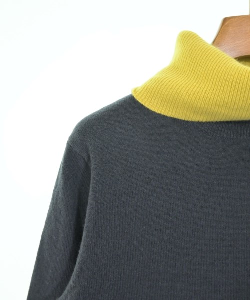 GALERIE VIE（ギャラリーヴィー）ニット・セーター グレー サイズ:F レディース/2200656751020