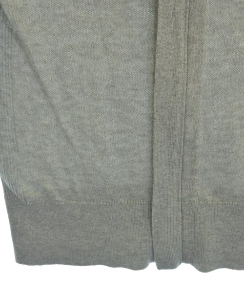 GALERIE VIE（ギャラリーヴィー）ベスト/ノースリーブ グレー サイズ:F レディース/2200656751037