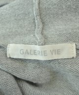 GALERIE VIE（ギャラリーヴィー）ベスト/ノースリーブ グレー サイズ:F レディース/2200656751037