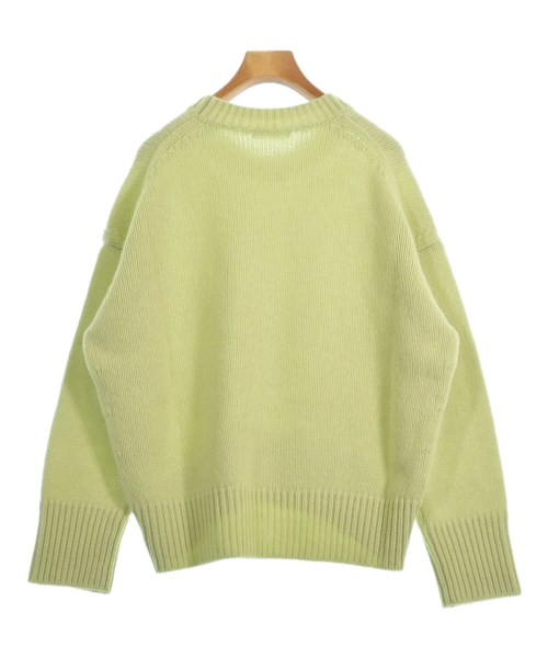 GALERIE VIE（ギャラリーヴィー）ニット・セーター 緑 サイズ:S レディース/2200657161026