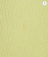 GALERIE VIE（ギャラリーヴィー）ニット・セーター 緑 サイズ:S レディース/2200657161026