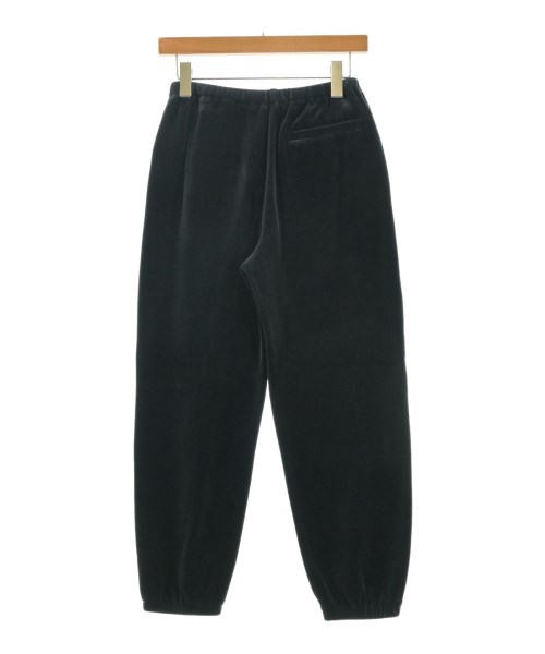 GALERIE VIE（ギャラリーヴィー）スウェットパンツ 紺 サイズ:32(XS位) レディース/2200657161118