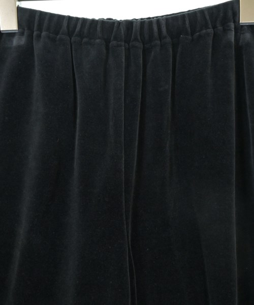 GALERIE VIE（ギャラリーヴィー）スウェットパンツ 紺 サイズ:32(XS位) レディース/2200657161118