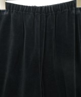 GALERIE VIE（ギャラリーヴィー）スウェットパンツ 紺 サイズ:32(XS位) レディース/2200657161118