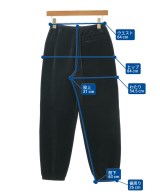 GALERIE VIE（ギャラリーヴィー）スウェットパンツ 紺 サイズ:32(XS位) レディース/2200657161118