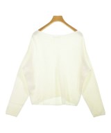 GALERIE VIE（ギャラリーヴィー）ニット・セーター 白 サイズ:S レディース/2200649665075