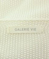 GALERIE VIE（ギャラリーヴィー）ニット・セーター 白 サイズ:S レディース/2200649665075