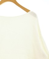 GALERIE VIE（ギャラリーヴィー）ニット・セーター 白 サイズ:S レディース/2200649665075