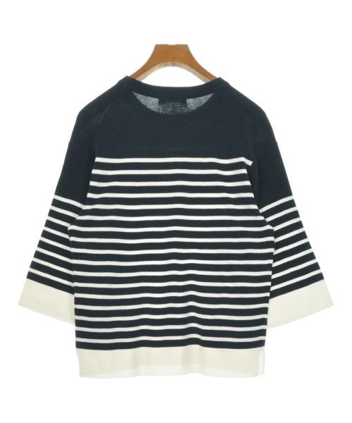 GALERIE VIE（ギャラリーヴィー）ニット・セーター 黒 サイズ:F レディース/2200649665167