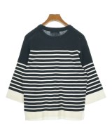 GALERIE VIE（ギャラリーヴィー）ニット・セーター 黒 サイズ:F レディース/2200649665167