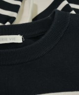 GALERIE VIE（ギャラリーヴィー）ニット・セーター 黒 サイズ:F レディース/2200649665167