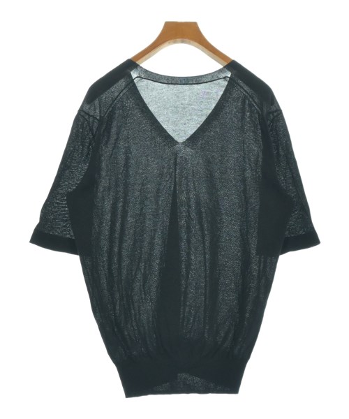 GALERIE VIE（ギャラリーヴィー）ニット・セーター 黒 サイズ:S レディース/2200649665174