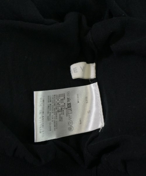 GALERIE VIE（ギャラリーヴィー）ニット・セーター 黒 サイズ:S レディース/2200649665174