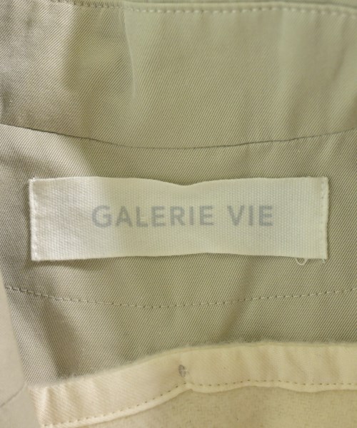 GALERIE VIE（ギャラリーヴィー）その他 グレー サイズ:F レディース/2200651426039