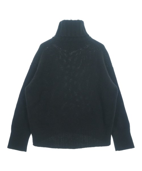 GALERIE VIE（ギャラリーヴィー）ニット・セーター 黒 サイズ:S レディース/2200655673071