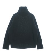 GALERIE VIE（ギャラリーヴィー）ニット・セーター 黒 サイズ:S レディース/2200655673071