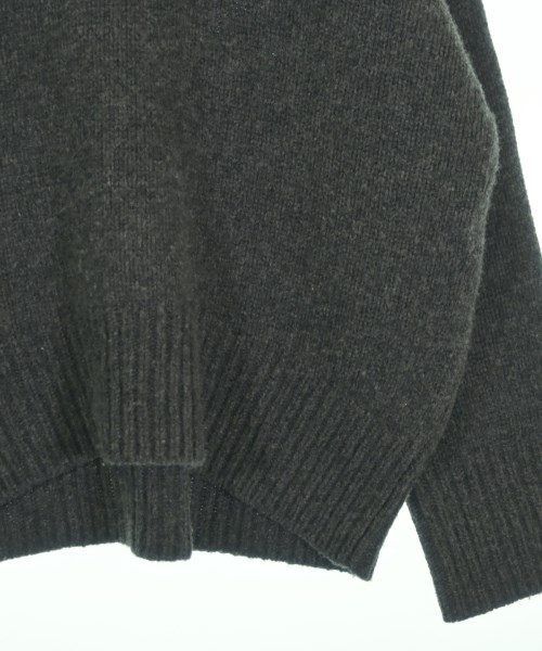 GALERIE VIE（ギャラリーヴィー）ニット・セーター グレー サイズ:S レディース/2200655089025