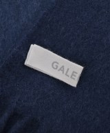 GALERIE VIE（ギャラリーヴィー）マフラー グレー サイズ:- メンズ/2200654470114