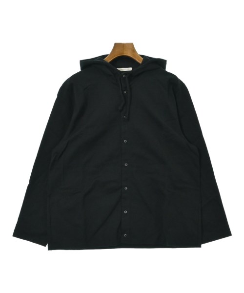 GALERIE VIE（ギャラリーヴィー）パーカー 黒 サイズ:F レディース/2200656413027