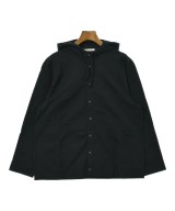 GALERIE VIE（ギャラリーヴィー）パーカー 黒 サイズ:F レディース/2200656413027