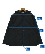 GALERIE VIE（ギャラリーヴィー）パーカー 黒 サイズ:F レディース/2200656413027