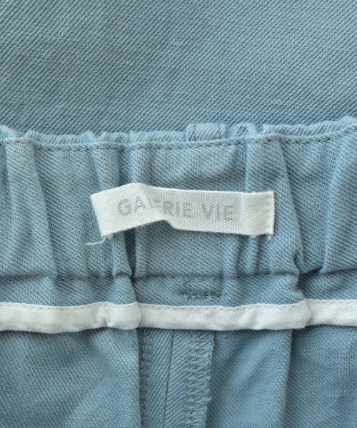 GALERIE VIE（ギャラリーヴィー）その他 青 サイズ:36(M位) レディース/2200656413102