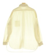 GALERIE VIE（ギャラリーヴィー）カジュアルシャツ ベージュ サイズ:36(M位) レディース/2200656413140