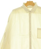 GALERIE VIE（ギャラリーヴィー）カジュアルシャツ ベージュ サイズ:36(M位) レディース/2200656413140