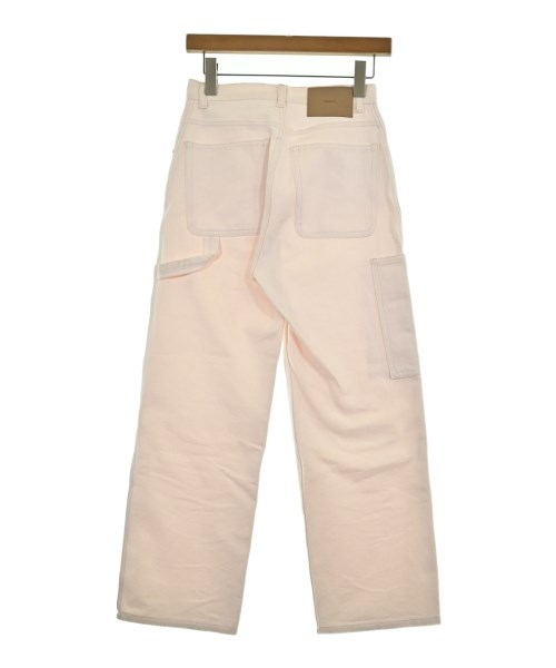 GALERIE VIE（ギャラリーヴィー）デニムパンツ ピンク サイズ:32(XS位) メンズ/2200658161032