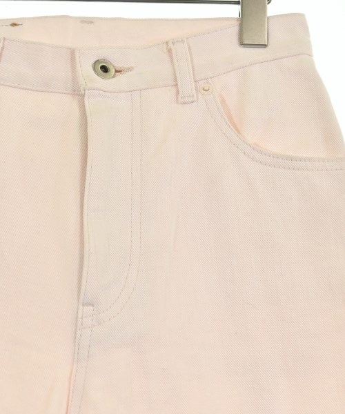 GALERIE VIE（ギャラリーヴィー）デニムパンツ ピンク サイズ:32(XS位) メンズ/2200658161032