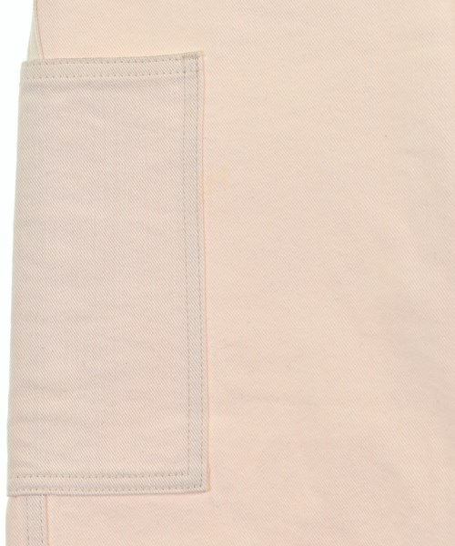 GALERIE VIE（ギャラリーヴィー）デニムパンツ ピンク サイズ:32(XS位) メンズ/2200658161032