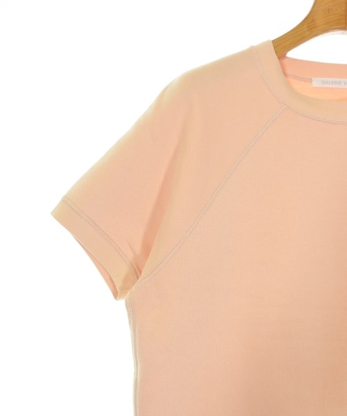GALERIE VIE（ギャラリーヴィー）Tシャツ・カットソー オレンジ サイズ:S レディース/2200658545047